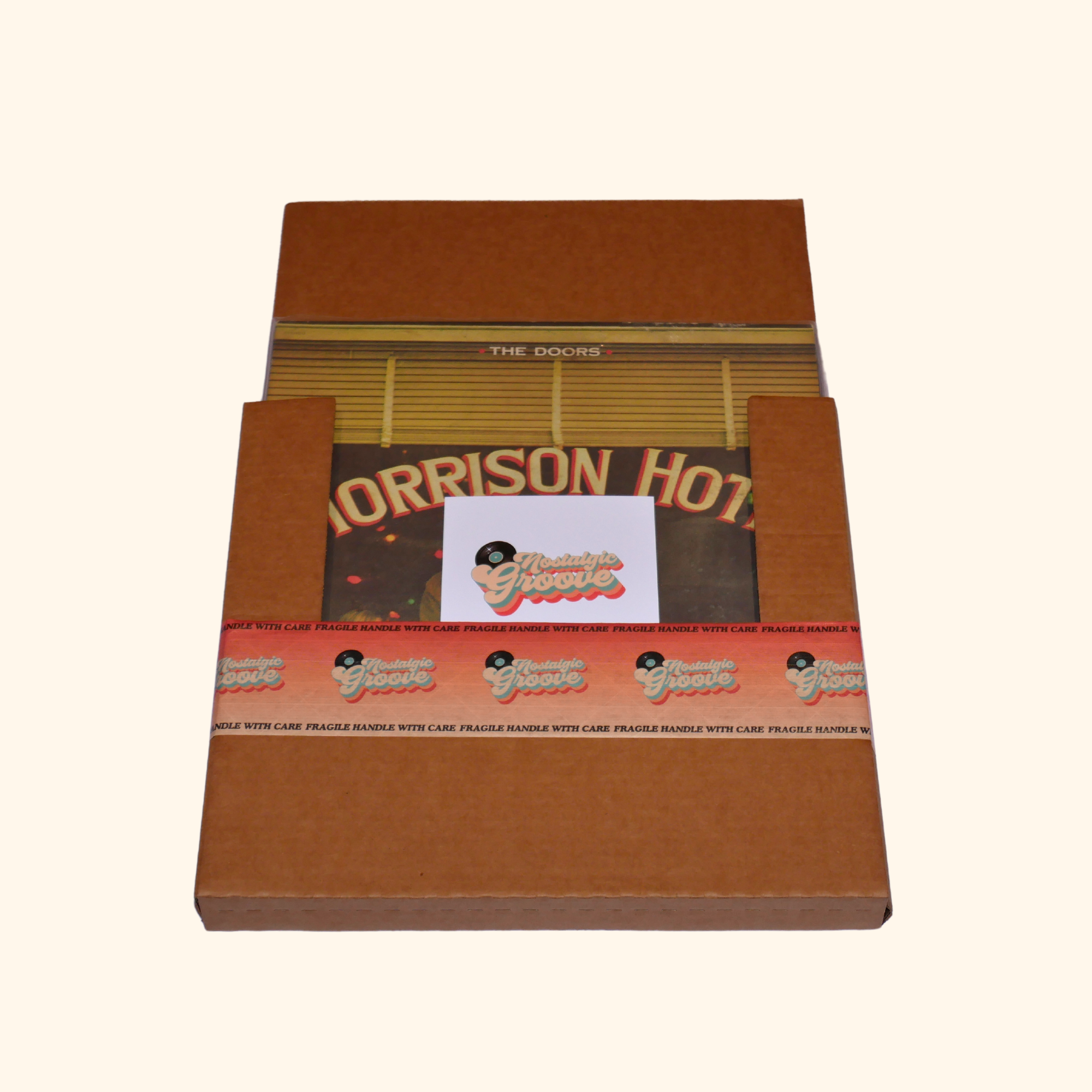 Record club membership