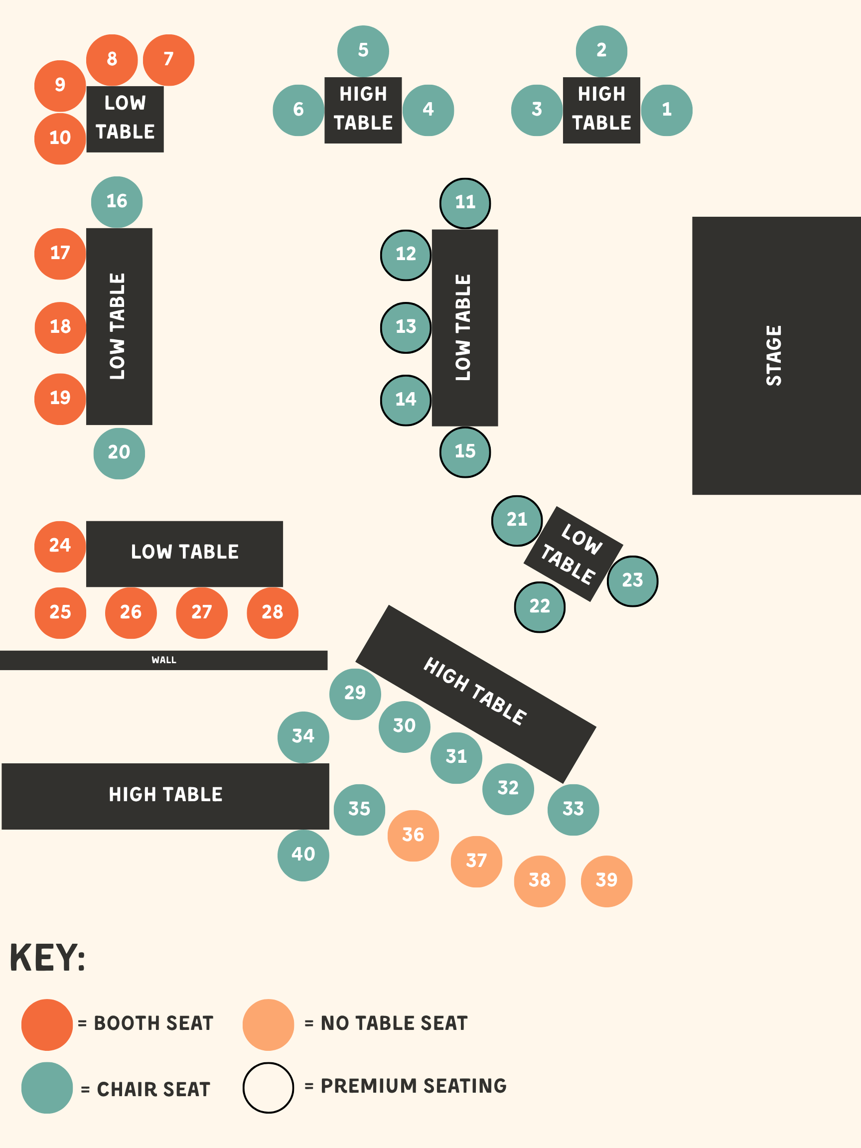 Raegan Leilani: Keep It Touring Girl!