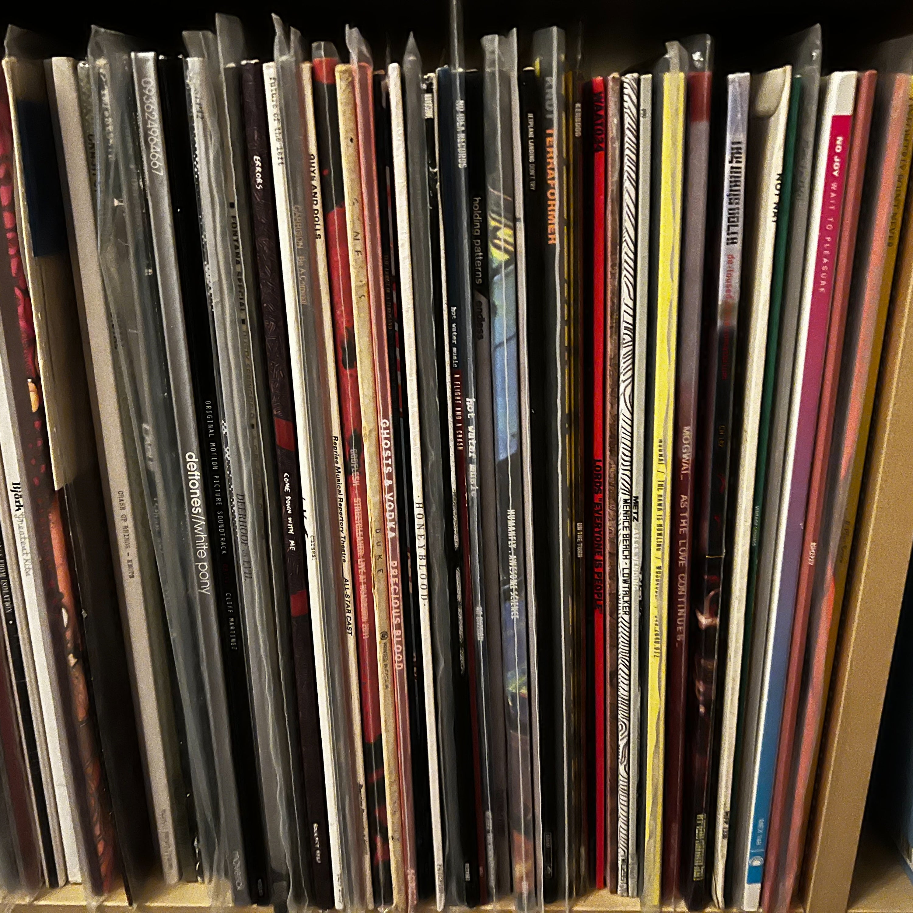 Keep Vinyl Alive: Top Tips for Record Care & Storage