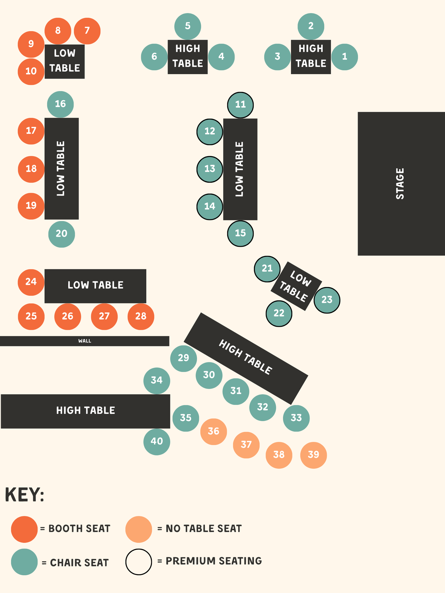 Live Cut Concert 002: Rogan Tinsley